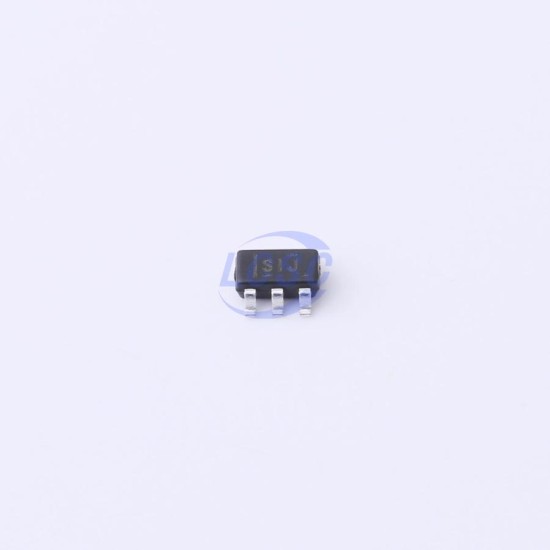 TI TPD3S044DBVR