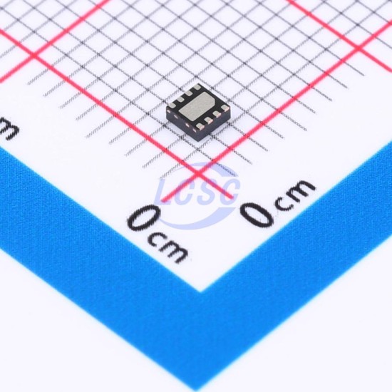 TI TPS259535DSGR