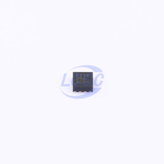 TI TPS259535DSGR