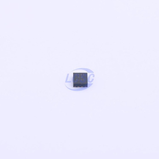 TI TPS259541DSGR TI TPS259541DSGR