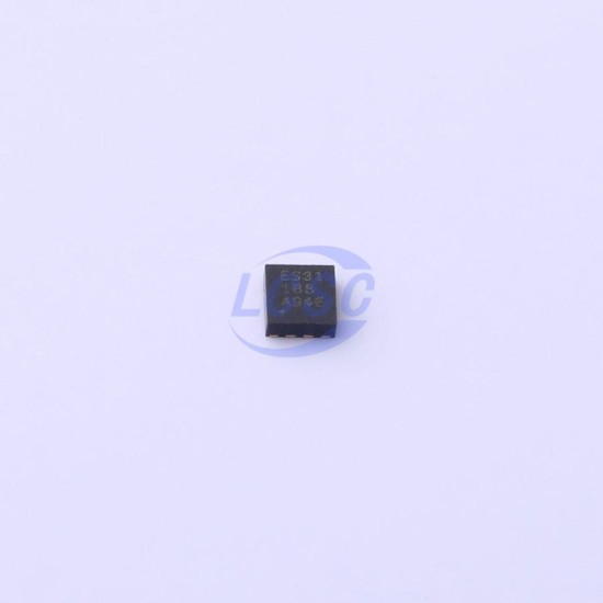 TI TPS259531DSGR