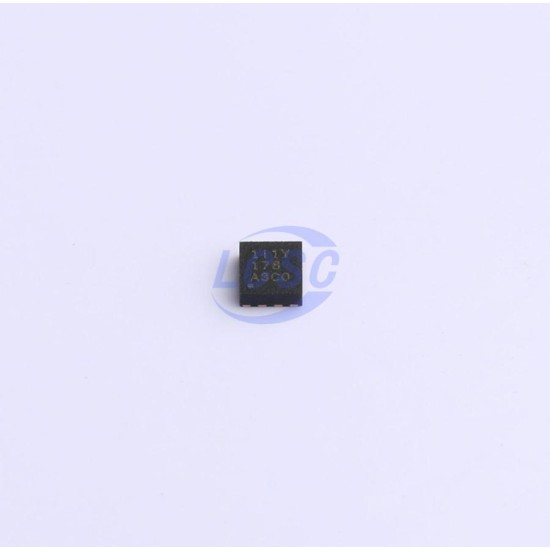 TI INA381A4IDSGR TI INA381A4IDSGR