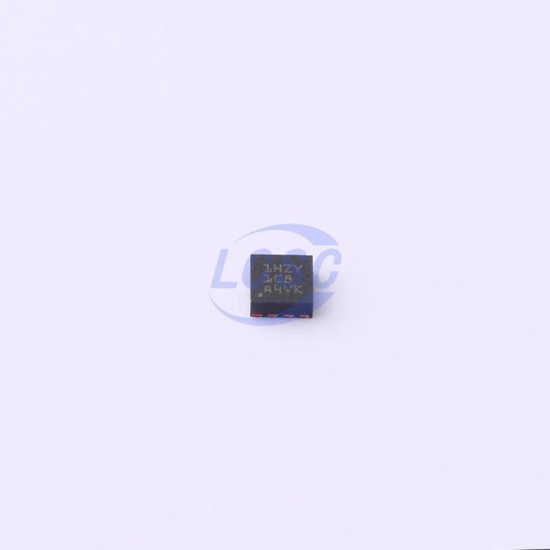 TI INA381A3IDSGR TI INA381A3IDSGR