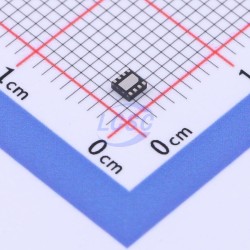 TI INA381A2IDSGR TI INA381A2IDSGR