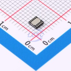TI TPS259230DRCR TI TPS259230DRCR
