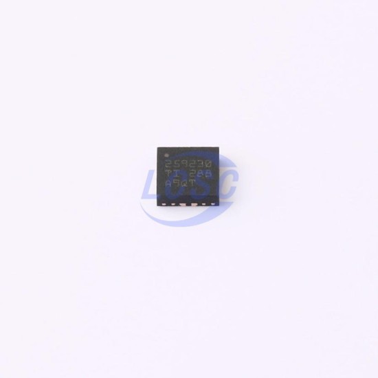TI TPS259230DRCR