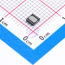 TI TPS259240DRCR TI TPS259240DRCR