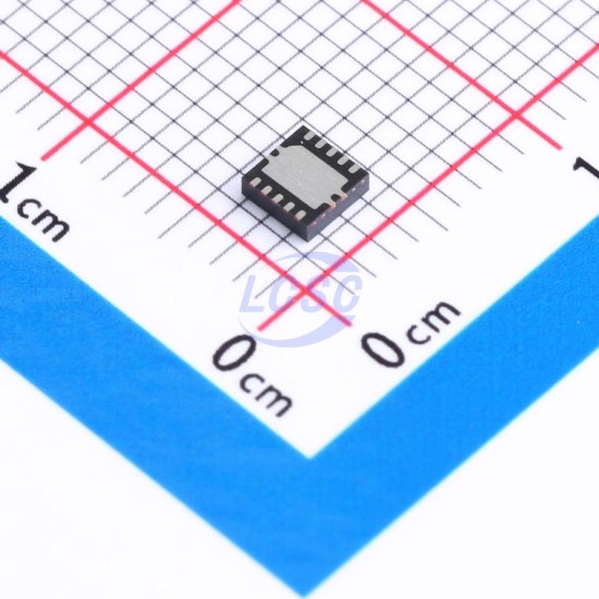 TI TPS259240DRCR