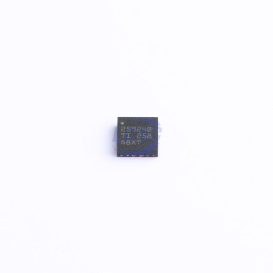 TI TPS259240DRCR