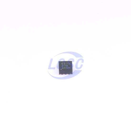TI TPS259571DSGT