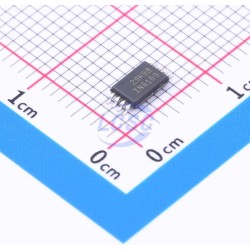TI INA169QPWRQ1