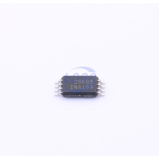 TI INA169QPWRQ1