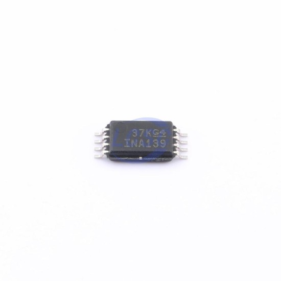 TI INA139QPWRQ1