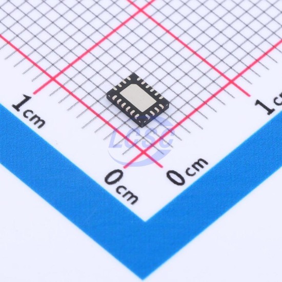 TI TPS25940AQRVCTQ1