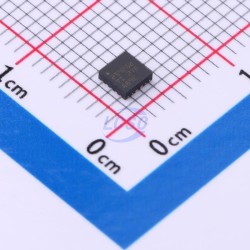 TI TPS259250DRCR