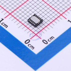 TI TPS259250DRCR TI TPS259250DRCR
