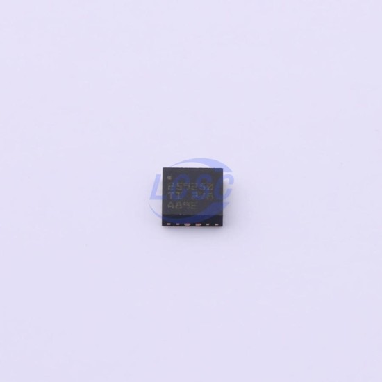 TI TPS259250DRCR
