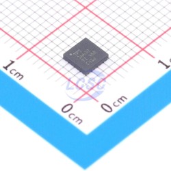 TI TPS16632RGET