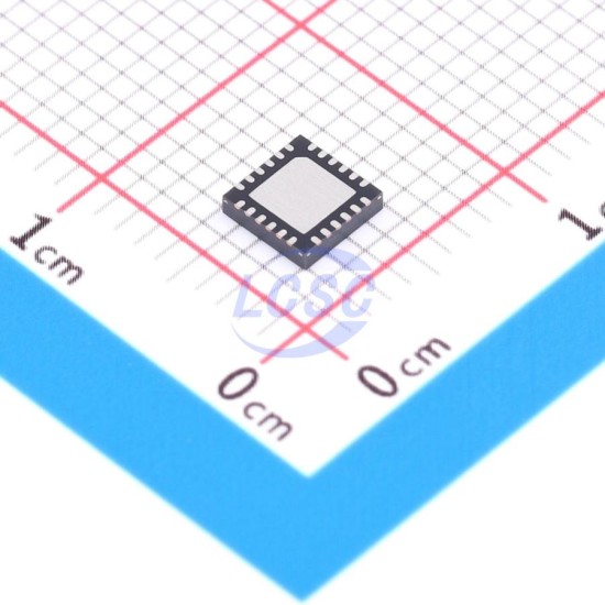TI TPS16632RGET