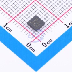 TI TPS259824ONRGET