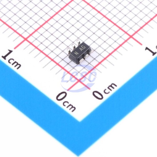 MAXIM MAX4995BAUT+T