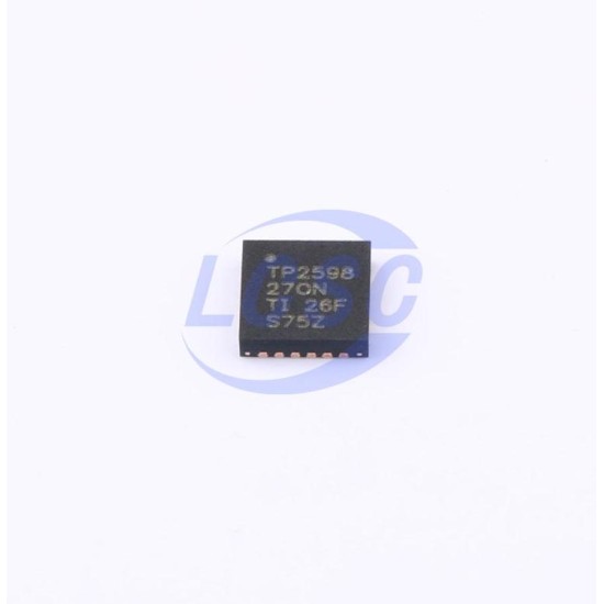 TI TPS259827ONRGET
