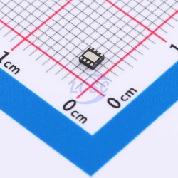 TI TPS259540DSGR TI TPS259540DSGR
