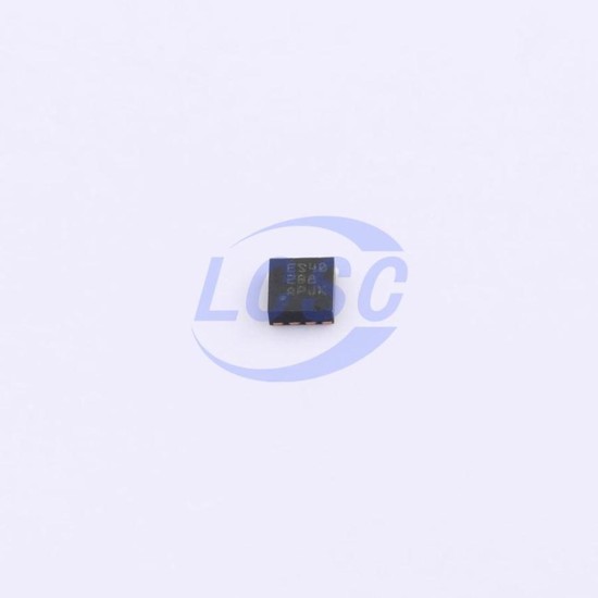 TI TPS259540DSGR