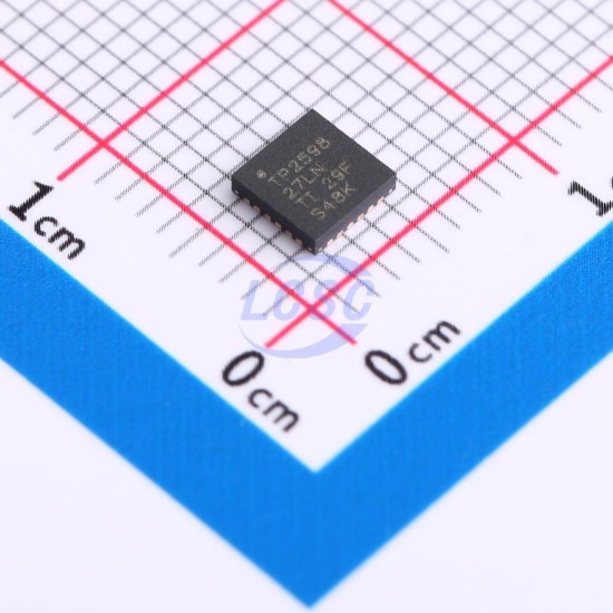 TI TPS259827LNRGER