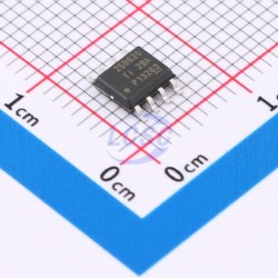 TI TPS259620DDAR