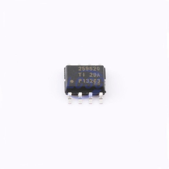 TI TPS259620DDAR TI TPS259620DDAR