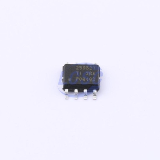 TI TPS259621DDAR