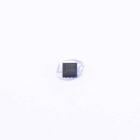 TI TPS259530DSGR