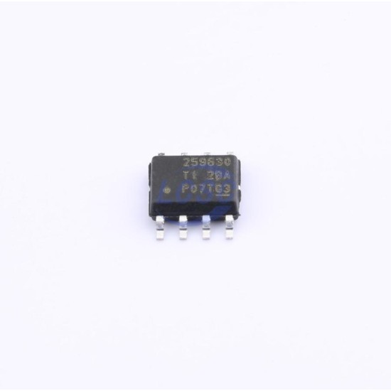 TI TPS259630DDAR