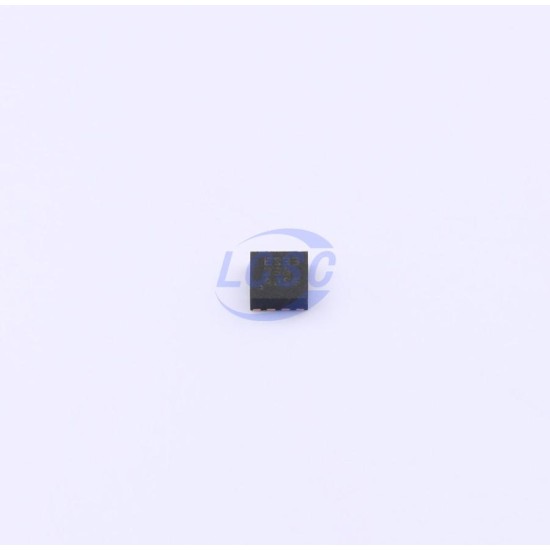 TI TPS259533DSGR