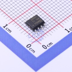 TI TPS259631DDAR
