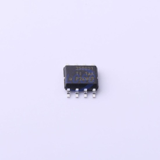 TI TPS259631DDAR