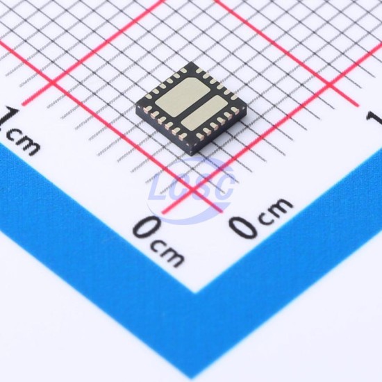 TI TPS259823LNRGER