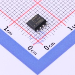 TI TPS259631DDAT