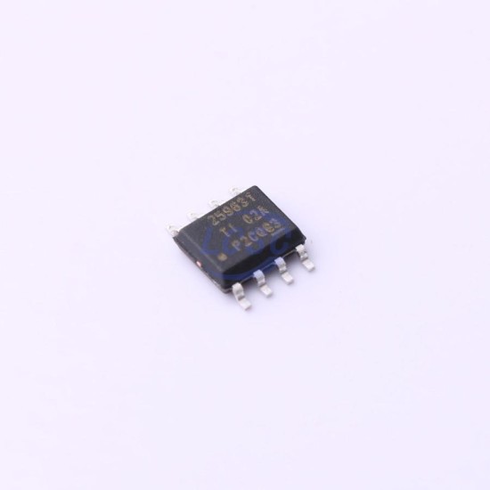 TI TPS259631DDAT