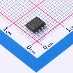 TI INA219BIDR
