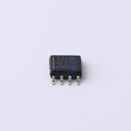 TI INA219BIDR