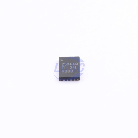 TI TPS25940AQRVCRQ1