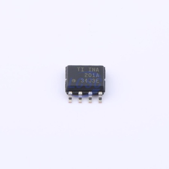 TI INA201AIDR