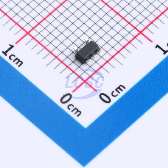 DIODES ZXCT1084QE5TA