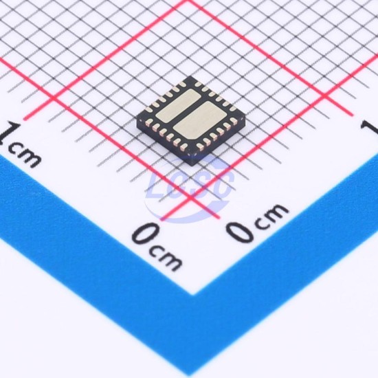TI TPS259824LNRGER