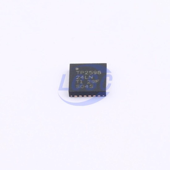 TI TPS259824LNRGER