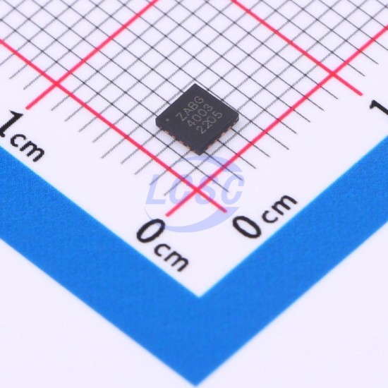 DIODES ZABG4003JA16TC