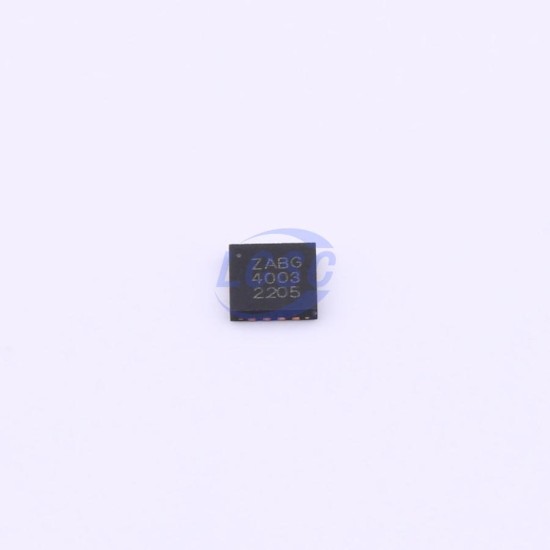 DIODES ZABG4003JA16TC