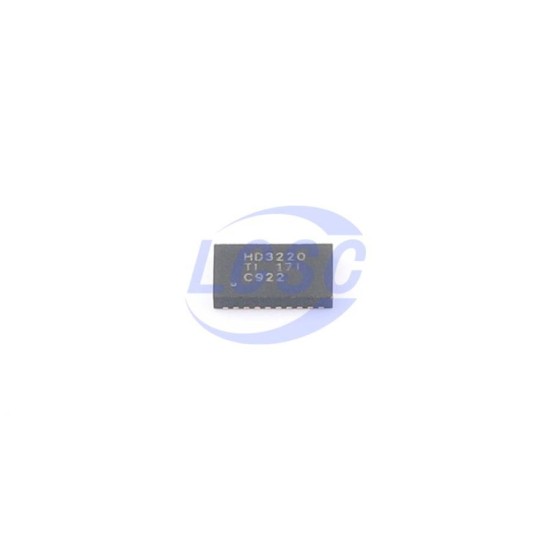 TI HD3SS3220RNHT